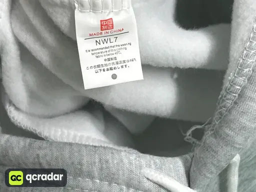 QC photo