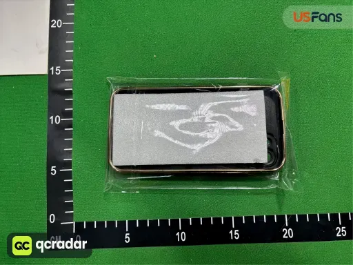 QC photo