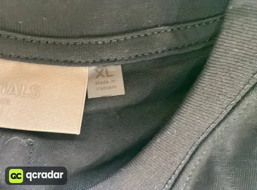 QC photo