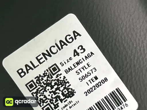 QC photo