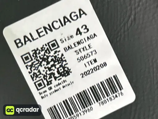 QC photo