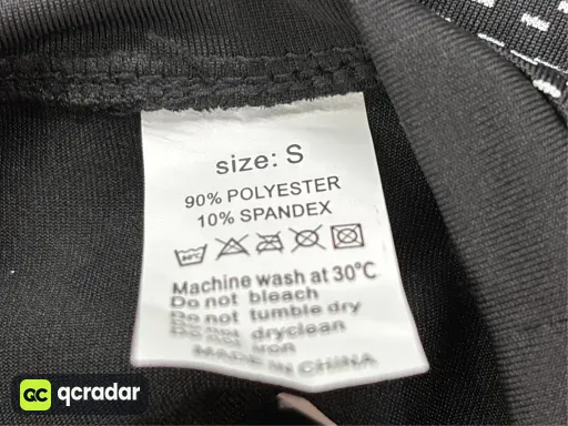 QC photo