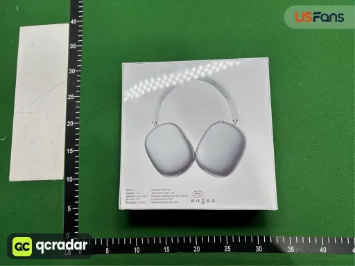 QC photo