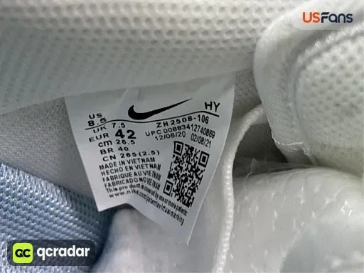 QC photo