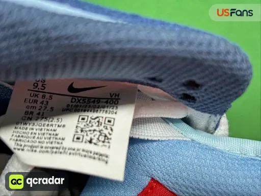 QC photo