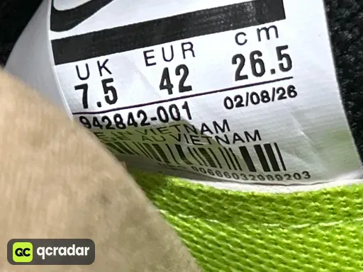 QC photo