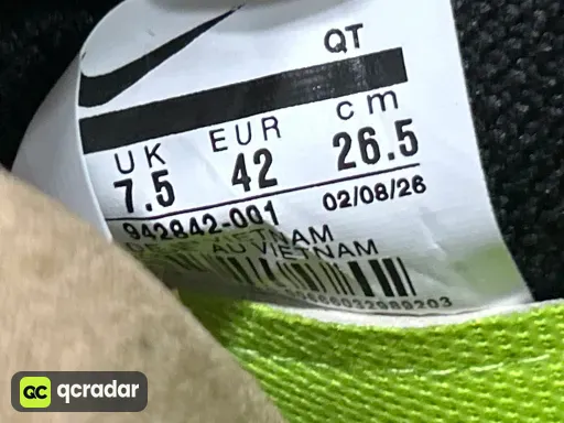 QC photo