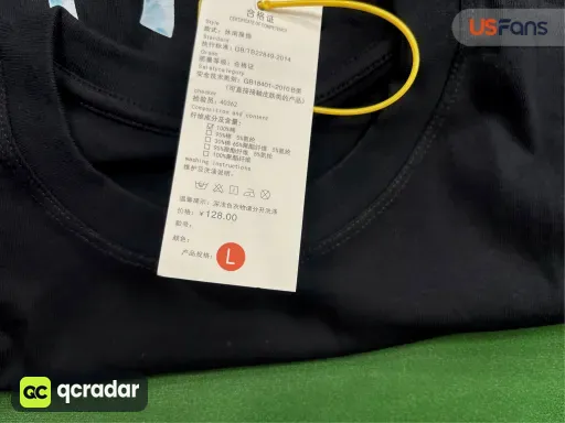 QC photo