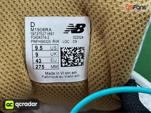QC photo