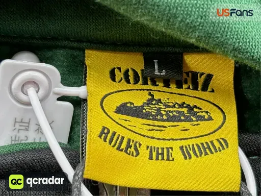 QC photo