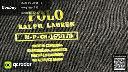 QC photo
