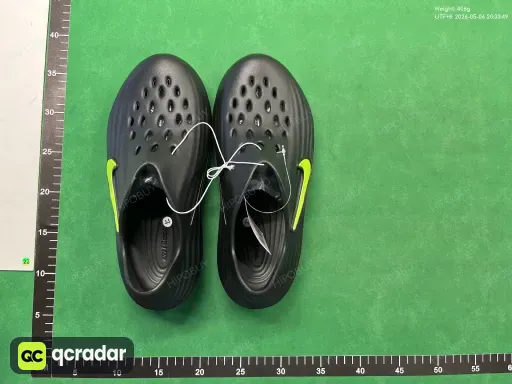 QC photo