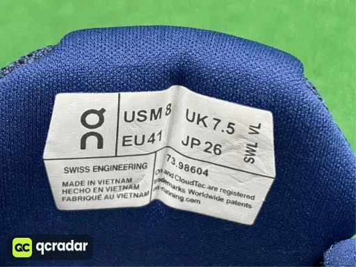 QC photo