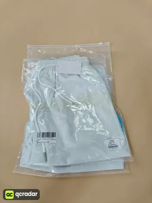 QC photo