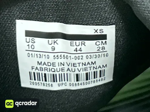 QC photo