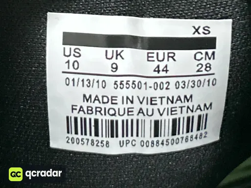QC photo