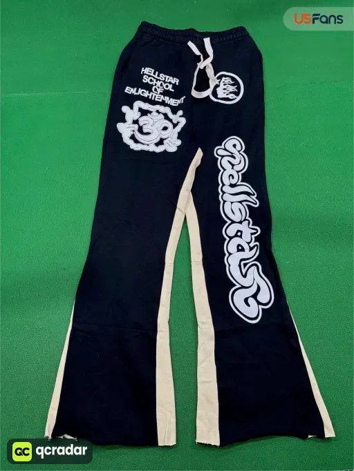 QC photo