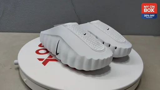 HQ4307-101 White