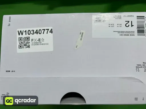 HQ4307-101 白色