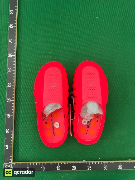 HQ4307-600红色