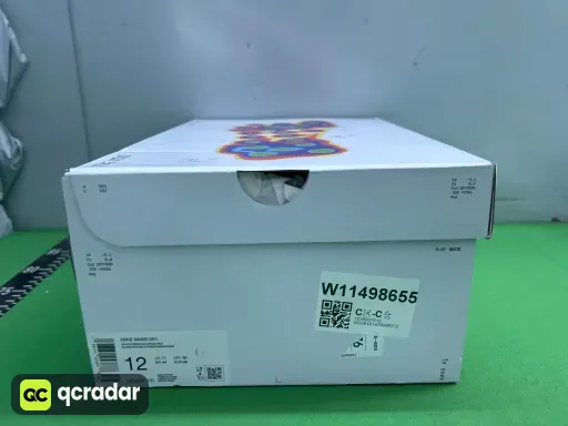 HQ4307-101 白色