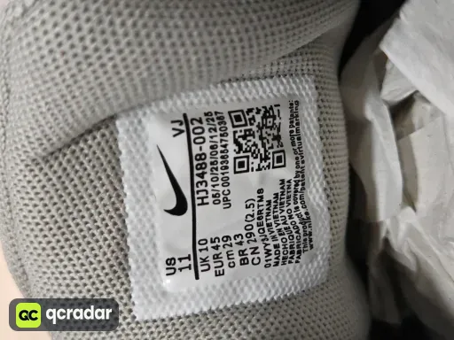 QC photo