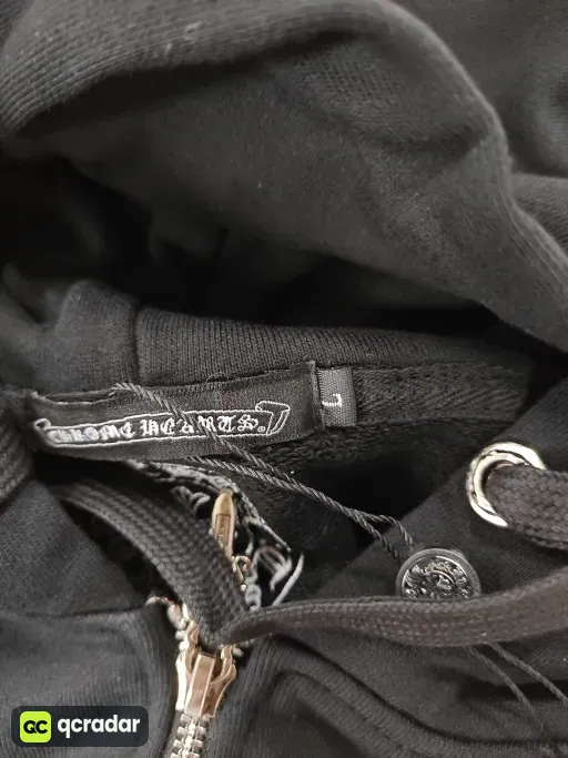 QC photo