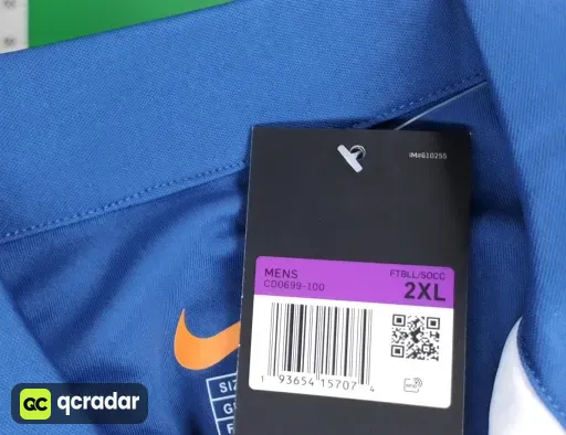 QC photo
