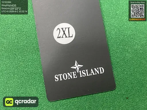 QC photo