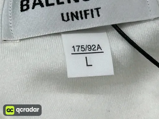 Zdjęcie QC