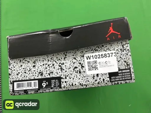 AJ5-大红