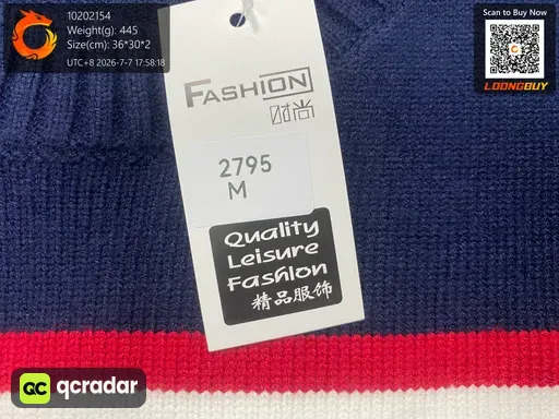 QC photo