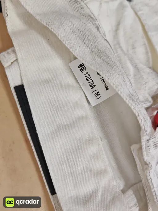 QC photo