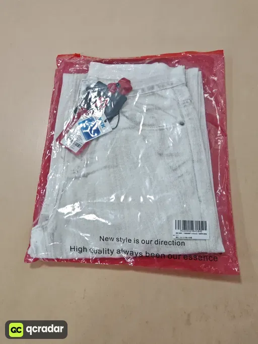QC photo