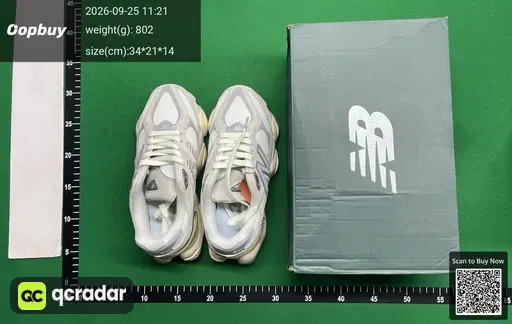 QC photo