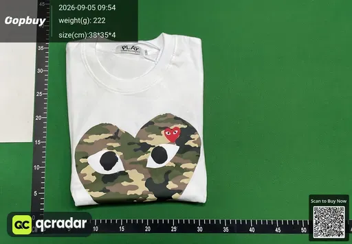 QC photo