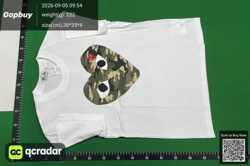 QC photo