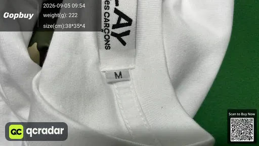 QC photo