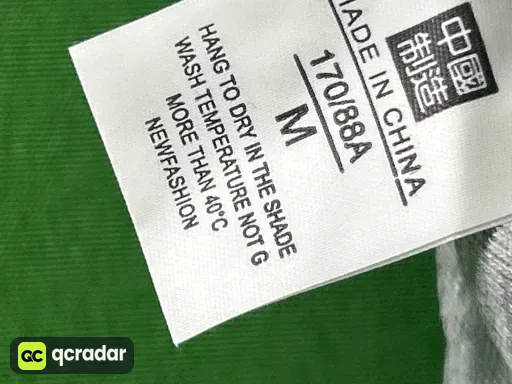 QC photo