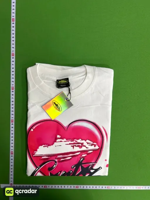 尺码:S