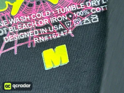 QC photo
