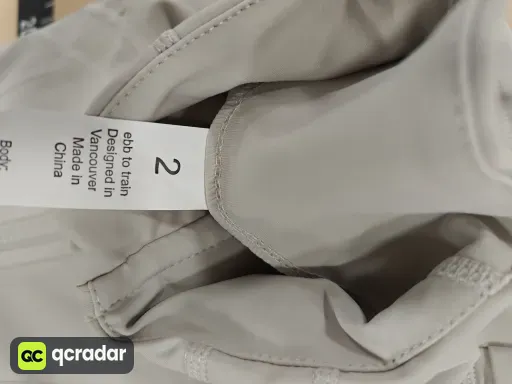 QC photo