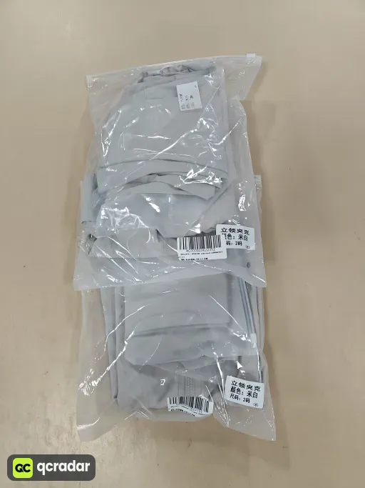 QC photo
