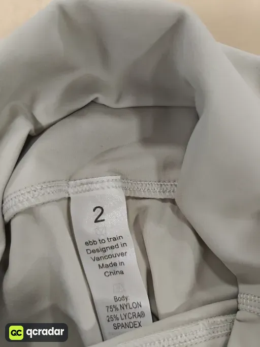 QC photo