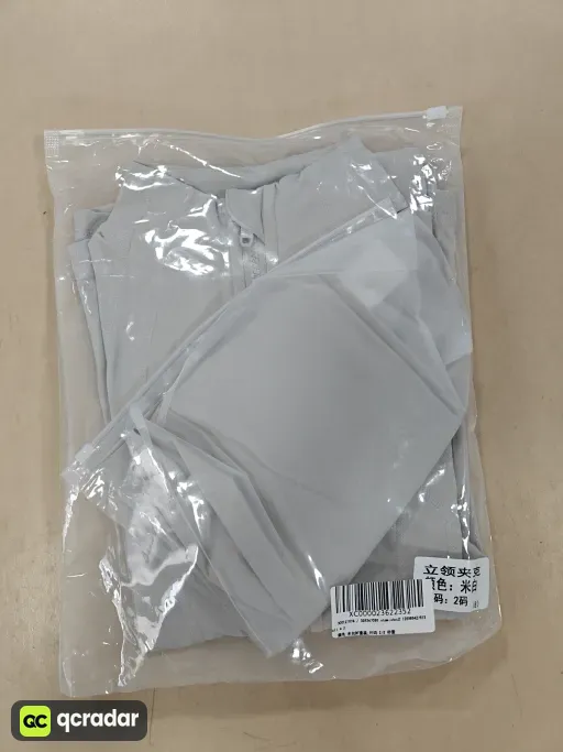 QC photo