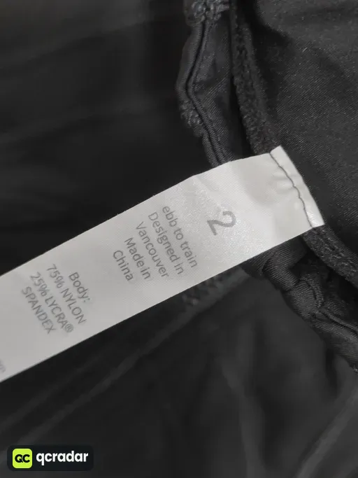 QC photo