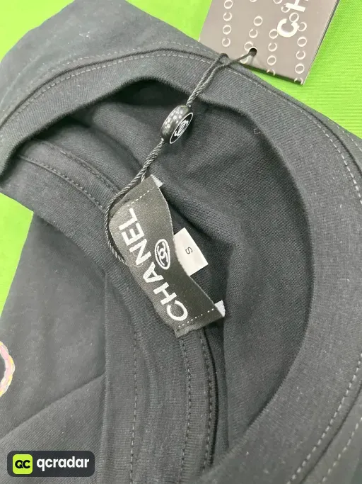 QC photo
