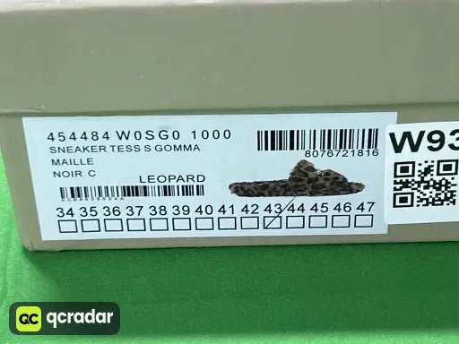QC photo