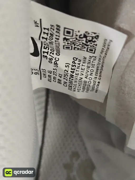 QC photo