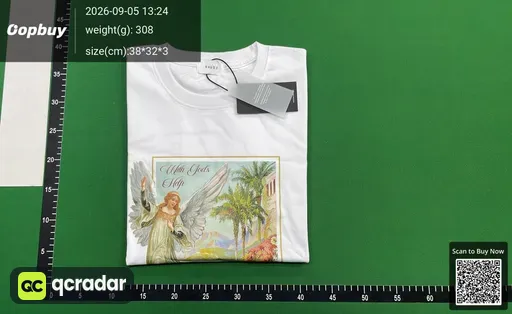 QC photo